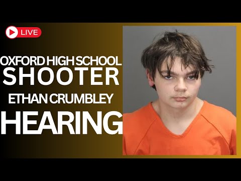Victims of Oxford High School Shooting Testify at Hearing for Ethan Crumbley