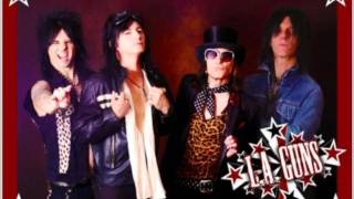 LA Guns Ritual.wmv