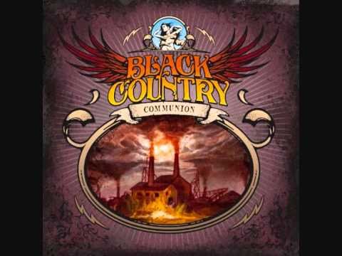 Black Country Communion- Medusa