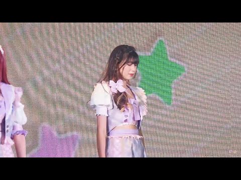 081022 [Fancam] Elffy Euphonie - Little pi