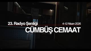 23. Radyo Şenliği'ne Özel: Cümbüş Cemaat!