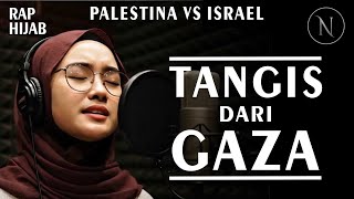 Download lagu ISRAEL VS PALESTINA || TANGIS DARI GAZA - NOIRNA RAP HIJAB' mp3 Download lagu ISRAEL VS PALESTINA || TANGIS DARI GAZA - NOIRNA RAP HIJAB' mp3