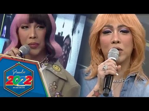 #PAANDAR2022: Funniest moments of Vice Ganda that made our 2022 full of laughter