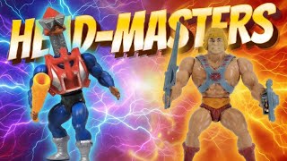Vintage MOTU Figures – The Complete History of He-Man Toys