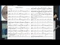 John Patitucci - Change of Season (w/Lead Music Sheet)