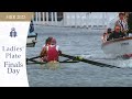 Leander Club v Oxford Brookes University 'A' - Ladies' Plate | Henley 2023 Finals