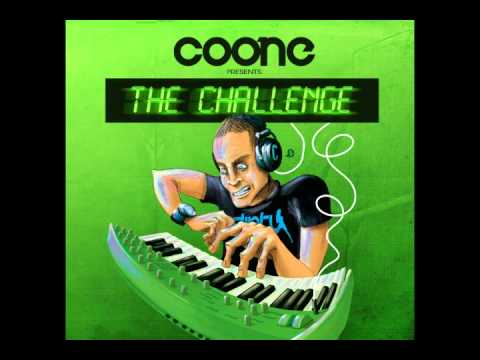DJ Coone ft. Ambassador Inc - Come Take My Hand [Album: The Challenge 09] [HD]