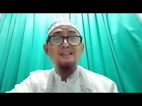 Sirah Nabawiyyah ke 20 (kelompok 1 yg berhijrah & sidang kaum Quraisy & Hijrahnya Nabi)