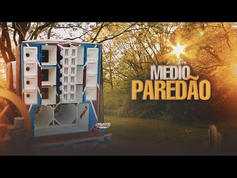 DANIEL DOS TECLADOS - JANEIRO 2026 - REPIQUES E MÉDIOS NA LATA   - ALTA QUALIDADE