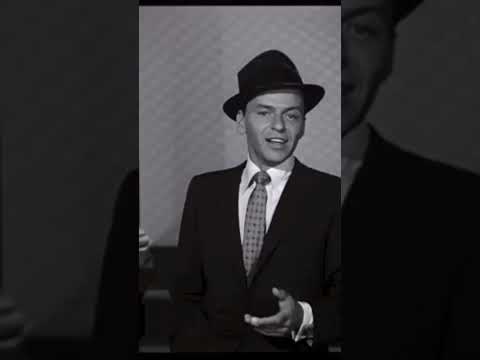 September Song - Frank Sinatra