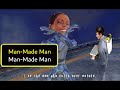 Mavis Beacon and the Man Made Man