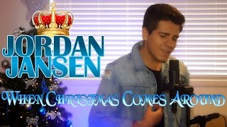 When Christmas Comes Around - Matt Terry | Ed Sheeran - Cover
