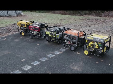 How to Safeguard Your Generator