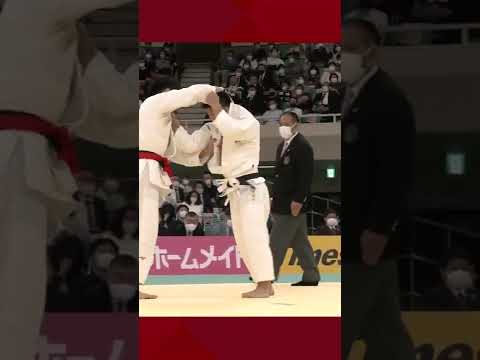 前田  MAEDA -大野 ONO #全日本選手権 1回戦 R1 ライブ配信中！All Japan Championship #Live #Shorts