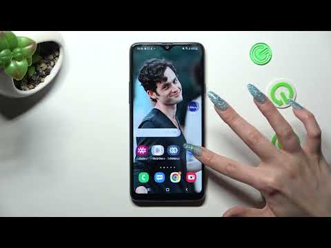 How to Change & Customize Keyboard Theme on SAMSUNG Galaxy A20s? - Manage Gboard