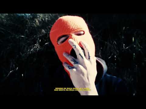 5. Xlly - LÍNGUA QUE AS CACHORRA ENTENDE [Prod TCZ Beatz x KKROTO] #brazilliandrilldeluxe