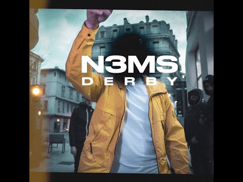 N3MS - DERBY - (Clip Officiel)