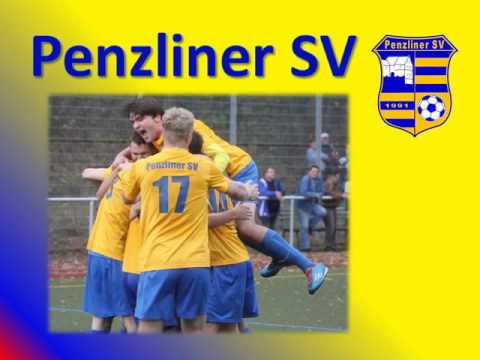 Penzliner SV  -:-  SV Hanse Neubrandenburg