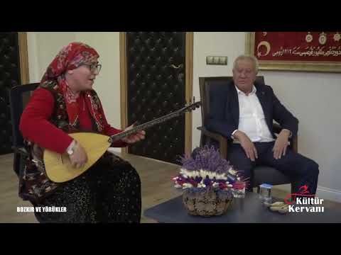 Sultan Bacı- Sunam -Bozkır