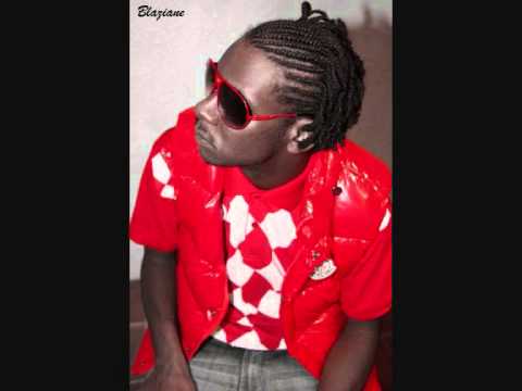 BAD TYGA & SOURX's VERMiNE'S ft SKAM -_- VYBZ CLEAN