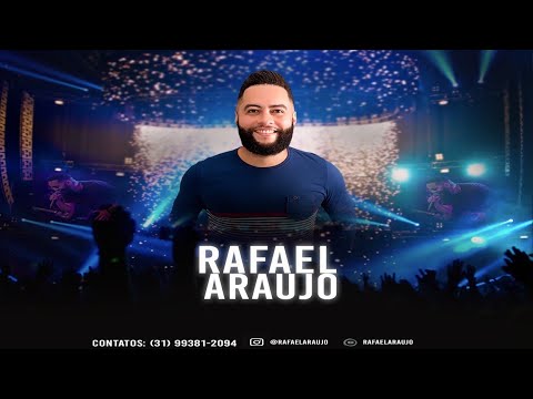 Rafael Araujo - Saí do poço   - Oficial