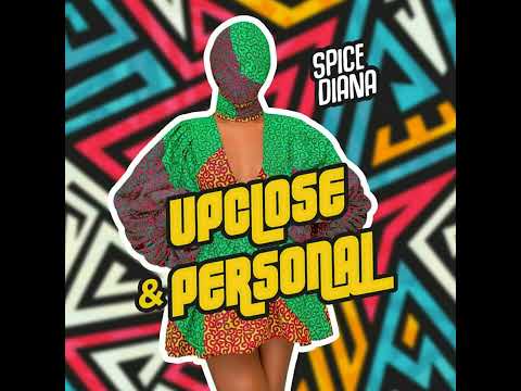 Bajikona (Live) - Spice Diana