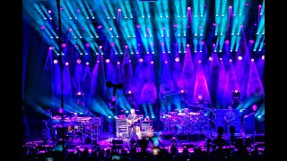 Phish - &quot;Undermind -} Fast Enough For You&quot; Bethel Woods, NY. 7/23/2022