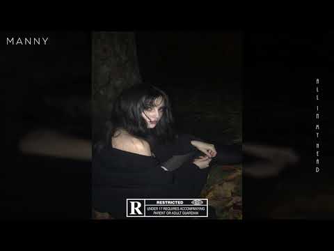 Juice Wrld X Pop Smoke Sad Emo Drill type beat - all in my head