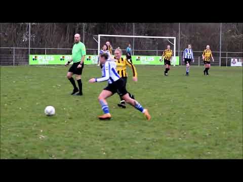 IJzendijke VR1 - IJFC VR1 1-1