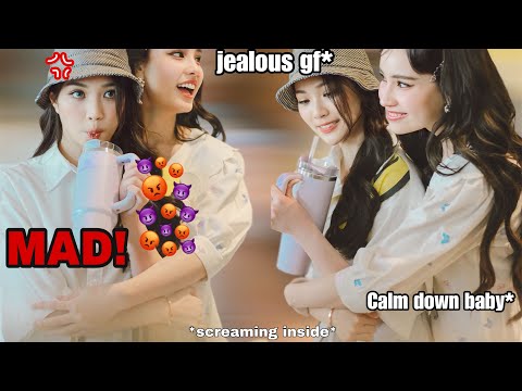 What’s Happening Between Ginny & Jayna? They Look So Suspicious…!? 