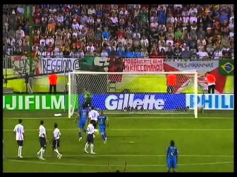 Italy x USA