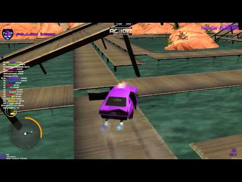 Fellow Team |FT|-Tarzan Cross by ZoRRo Fundd