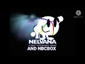 NOT MY VIDEO Nelvana And NBCBox Logo
