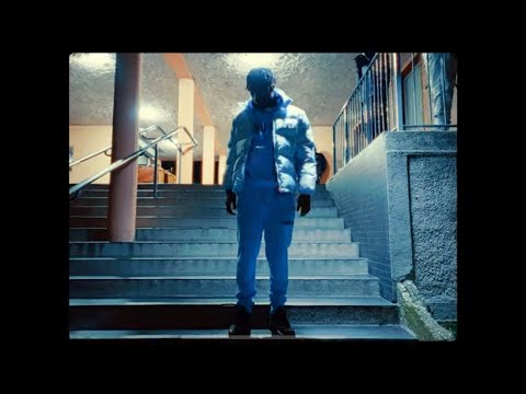 HBT - CAMERA (Clip officiel)