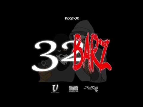 Roodje - 32Barz ( Freestyle )
