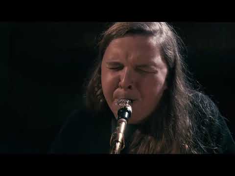 Swiss Jazz Ambassadors feat. Sarah Hanahan - Ugetsu Alt. Take