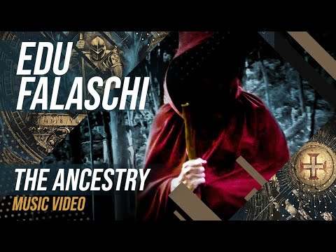EDU FALASCHI l The Ancestry l Official Music Video
