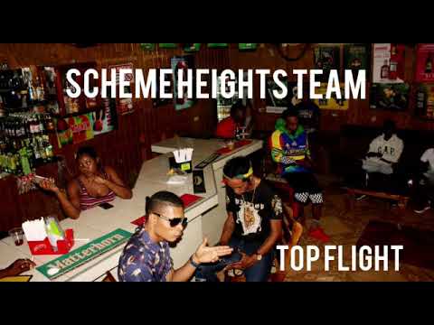 Schemeheights team - Gooden.G. (Official Audio)