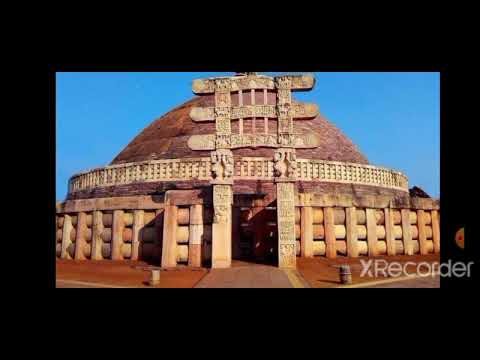 L-22(Monuments-Our Heritage)