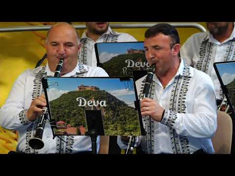 Orchestra Ansamblului Cindrelul - Junii Sibiului