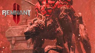 Making A Pact With The Corrupted Ravager!