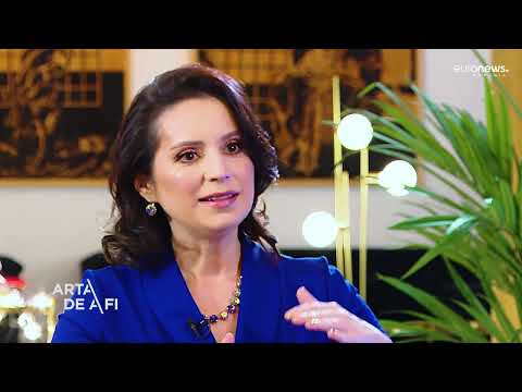 ARTA DE A FI - 6 modalități de eliberare emoțională, psiholog Andrea Filip