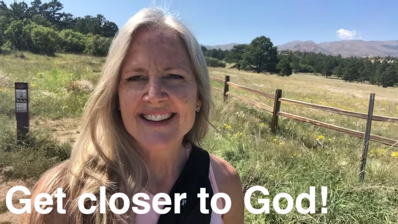 3 Habits that HELPED ME Get Closer to God : Stop Being Lukewarm