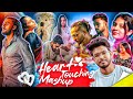 Heart Touching Mashup Vol 01 SNR BEATZ 2025 Sinhala Remix Songs Romantic Mashup Dj Nonstop