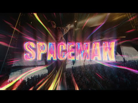 Elite Enemy - Spaceman (Official Videoclip)