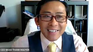 Mục sư CEO Nguyễn Thành Nhân - Sức mạnh của đoàn kiến 