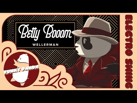 Electro Swing | Betty Booom feat. Ashley Slater - Wellerman #SwingInSpring