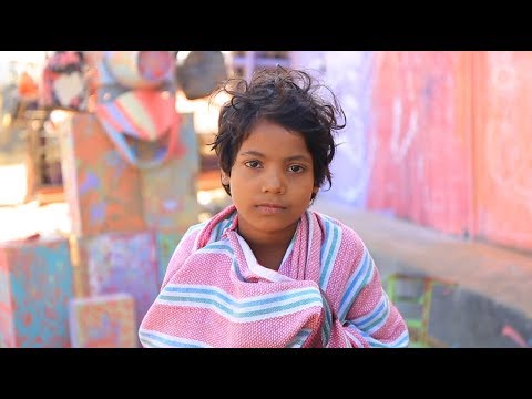 Inspire Rohingya Refugees through Art