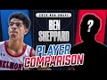 Full Prospect Breakdown: Ben Sheppard | 2023 NBA Draft | CBS Sports
