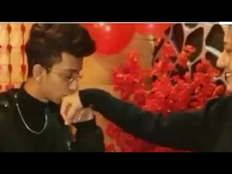 #asadnimraofficial #nimrabirthday Asad & Nimra Birthday